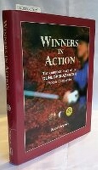 Enlarge image Cover: Winners in Action - Quiller Publishing Ltd