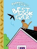 Cover: Peanutbutter & Jeremy's Best Book Ever - Alternative Comics