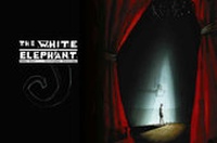 Enlarge image Cover: The White Elephant - Alternative Comics