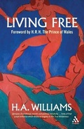 Cover: Living Free - Mowbray