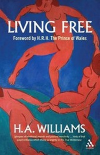 Enlarge image Cover: Living Free - Mowbray