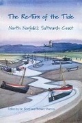 Cover: Re-turn of the Tide: North Norfolk's Saltmarsh Coast - Quiller Press