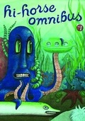 Cover: Hi-Horse Omnibus - Alternative Comics