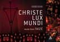 Cover: Christe Lux Mundi - Mowbray