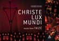 Enlarge image Cover: Christe Lux Mundi - Mowbray
