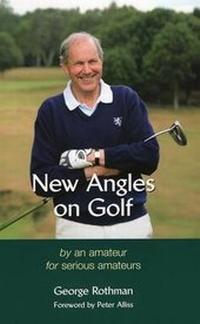 Abbildung von: New Angles on Golf - Quiller Press
