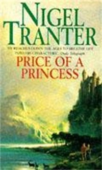 Enlarge image Cover: Price of a Princess - Hodder & Stoughton