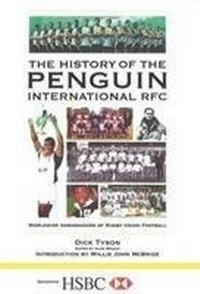 Abbildung von: The History of the Penguin International RFC - Quiller Press