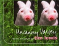 Cover: Uncanny Valley - National Museums & Galleries on Merseyside