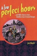 Cover: A Few Perfect Hours - Alternative Comics