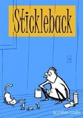 Cover: Stickleback - Alternative Comics
