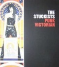 Cover: The Stuckists: Punk Victorian - National Museums Liverpool