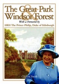 Cover: The Great Park and Windsor Forest - Bank House Books