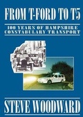 Cover: From T Ford to T5 - Bank House Books