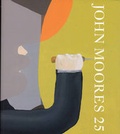 Cover: John Moores 25 - National Museums & Galleries on Merseyside