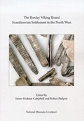 Cover: The Huxley Viking Hoard - National Museums Liverpool