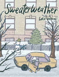 Enlarge image Cover: Sweaterweather - Alternative Comics