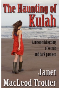 Enlarge image Cover: The Haunting of Kulah - MacLeod Trotter Books