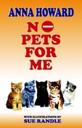 Cover: No Pets for ME - Bank House Books