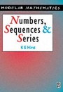Cover: Numbers, Sequences and Series - Butterworth-Heinemann