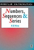 Cover: Numbers, Sequences and Series - Butterworth-Heinemann