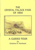 Cover: Crystal Palace Park of 1854 - Crystal Palace Foundation