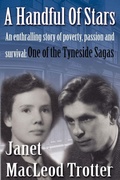 Cover: A Handful of Stars - MacLeod Trotter Books