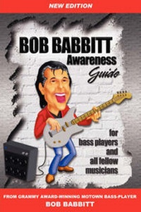 Enlarge image Cover: Bob Babbitt Awareness Guide: - Bank House Books
