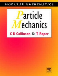 Enlarge image Cover: Particle Mechanics - Butterworth-Heinemann
