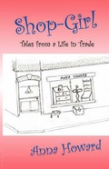 Cover: Shop-Girl - Bank House Books