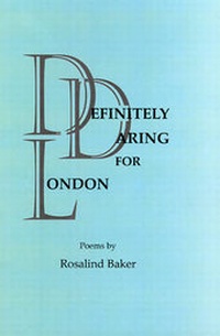 Enlarge image Cover: Definitely Daring for London - Woodspring Education Resource Centre