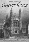 Cover: The Cambridge Ghost Book - Fern House