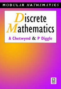 Enlarge image Cover: Discrete Mathematics - Butterworth-Heinemann