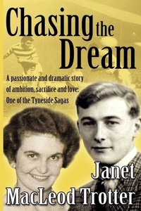 Enlarge image Cover: Chasing the Dream - MacLeod Trotter Books