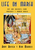 Cover: Life on Marsh - Bank House Books