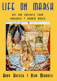 Enlarge image Cover: Life on Marsh - Bank House Books