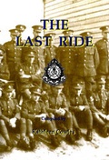 Cover: The Last Ride - Woodspring Education Resource Centre