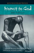 Cover: Honest to God -50th anniversary edition - SCM Press
