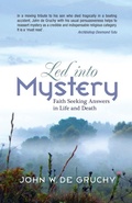 Cover: Led into Mystery - SCM Press