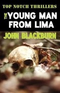 Cover: The Young Man from Lima - Ostara Publishing
