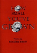 Cover: How Small You've Grown - Woodspring Education Resource Centre