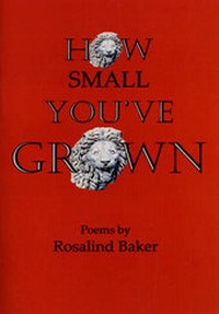 Enlarge image Cover: How Small You've Grown - Woodspring Education Resource Centre