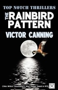 Cover: The Rainbird Pattern - Ostara Publishing