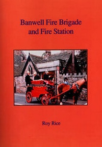 Abbildung von: Bamwell Fire Brigade Fire Station - Woodspring Education Resource Centre