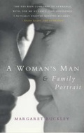 Cover: A Woman's Man: WITH Family Portrait - Chrysalis Press