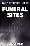 Cover: Funeral Sites - Ostara Publishing