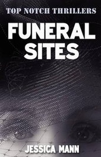 Enlarge image Cover: Funeral Sites - Ostara Publishing