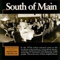 Cover: South of Main - Hub City Press