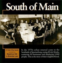 Enlarge image Cover: South of Main - Hub City Press