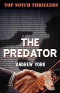 Cover: The Predator - Ostara Publishing